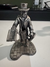 Vintage Richard Price Pewter