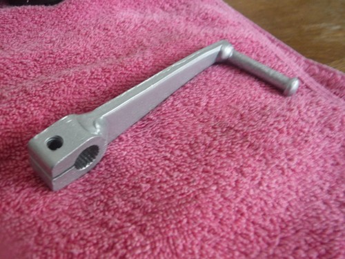 Suzuki gs400e 500 - 500,