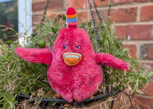 Cbeebies fisher price - cbeebies,