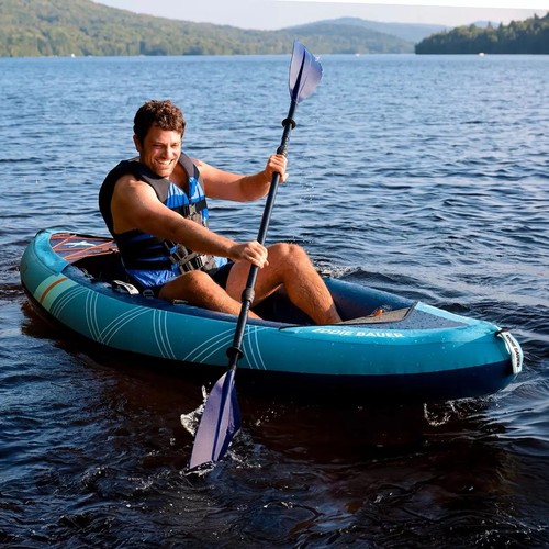 Eddie bauer 10ft - bauer,