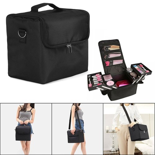 Extra large vanity case - vanity,