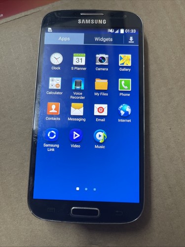 Samsung galaxy - samsung, s4