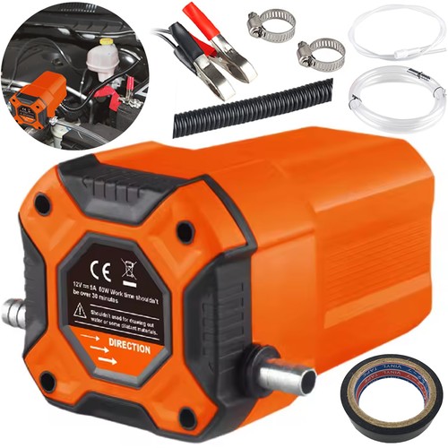 12v portable car oil - 12v, fuel
