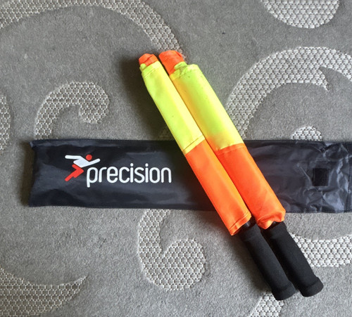 Precision high visibility - precision, high-visibility