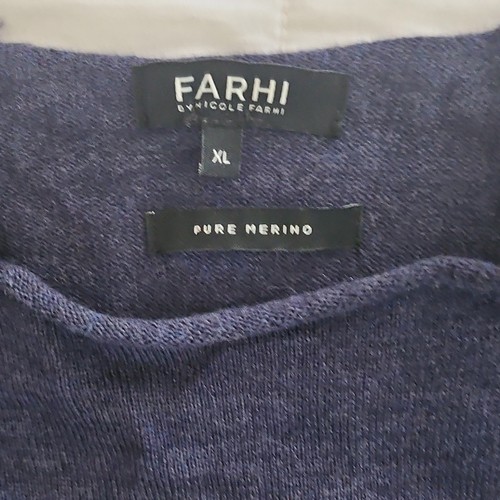Farhi nicole men - by,