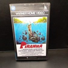 Piranha pre cert Big Box