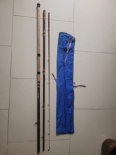 Abu Feralite Mark 6 Zoom 13' All England Match Tip Casting Made In Scotland