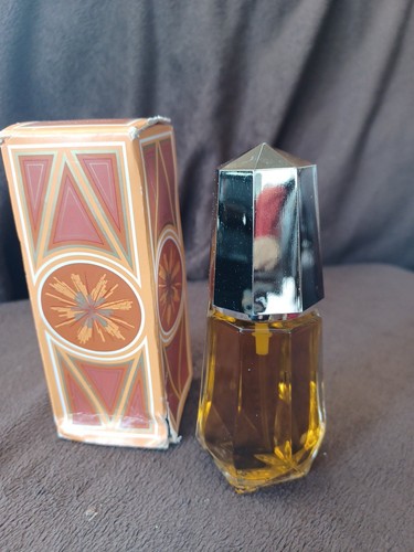 Vintage avon timeless - timeless, eau