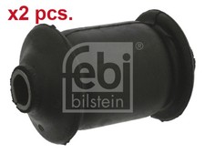 X2 PCS FRONT/ FRONT FITS BOTH