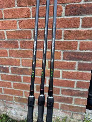 Terry hearn mk1 - classic, carp