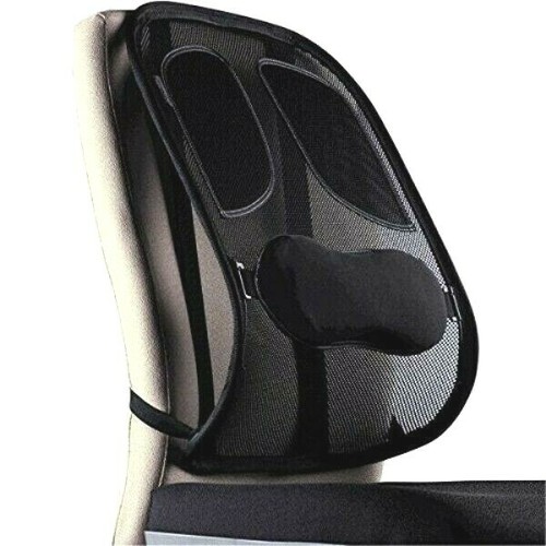 Pro chair back support - back,
