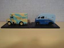 2 x Oxford Diecast 1/76