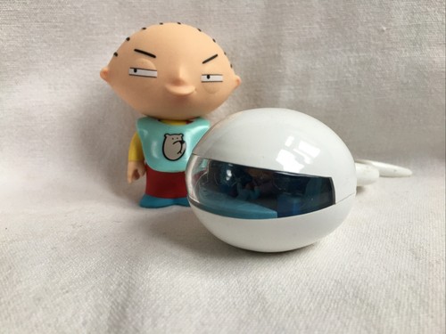 Mezco family guy figure - family,
