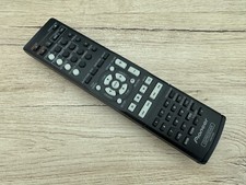 Pioneer Remote Control AXD7688 For XC-P01 Good Condition Full Functionality