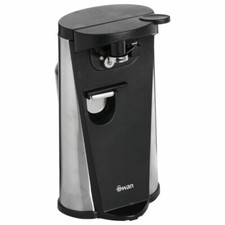 Swan Electric Can Opener