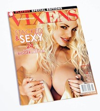 Playboy's Voluptuous Vixens