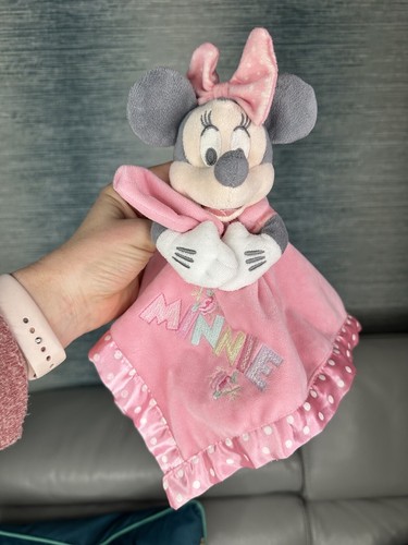 Disney store minnie mouse - disney,