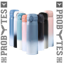 Thermal Insulated Coffee Flask