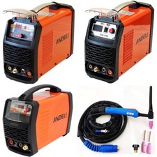 Andeli inverter tig mma - andeli, dc