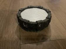 Wireless Skylanders Portal of Power Base Platform For Nintendo Wii - No Dongle