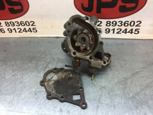 Engine water pump x - engine,