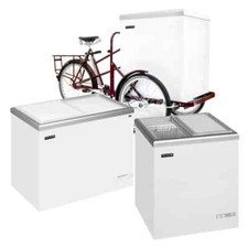 NEW MOBILE 12v BATTERY POWERED FREEZER/ CHILLER @ £1332+Vat FREE DELIVERY