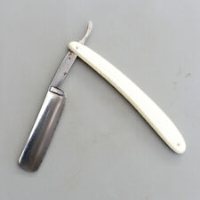 Vintage Rare Straight Razor