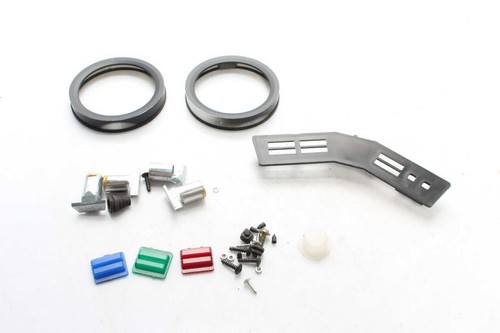 Bundle remaining parts - remaining, divers