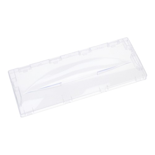 Hotpoint fridge freezer - fridge, &
