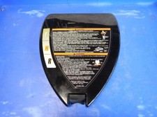 Seadoo Jetski storage glovebox lid door 269500928 RXP RX Di 