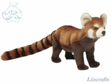 Hansa Red Panda 6309 Plush