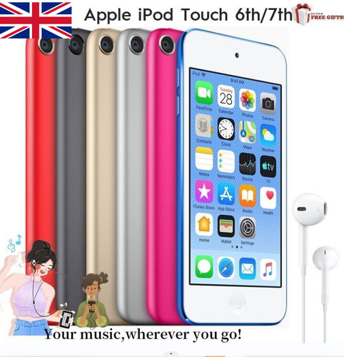 New apple ipod - apple, 5th