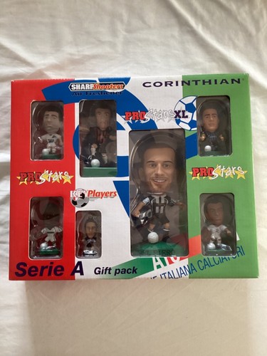 Rare corinthian prostars - prostars,