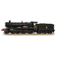 32-002B Bachmann OO Gauge GWR 49XX 'Hall' 4953 'Pitchford Hall'