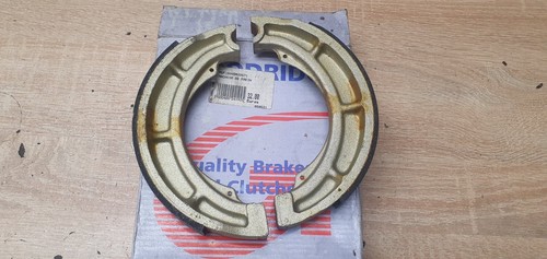 Suzuki gt250 t 20 - 73-78,