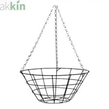 16" 40cm Flat Bottom Narrow