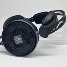 Audio-Technica ATH-R70x Professional Open-Back Reference Headphones used