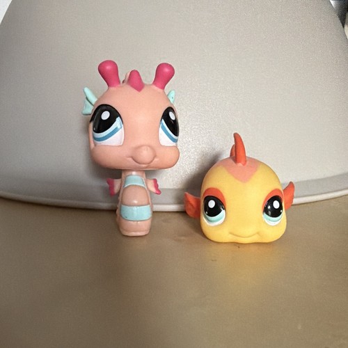 Hasbro lps petshop - petshop,