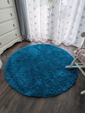 Blue Lagoon Indulgence Shaggy