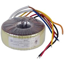 Vigortronix Toroidal
