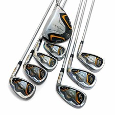 Wilson PROFILE Iron Set 8pcs