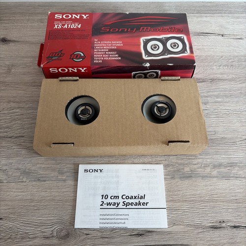 Sony a1024 way 80w - 2,