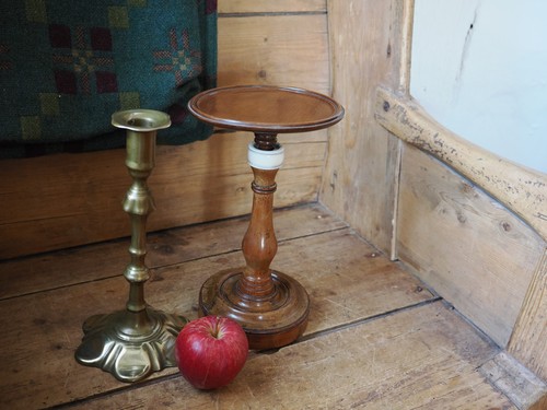 Georgian yew wood - georgian,