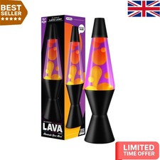 Soothing 14.5" Motion Lamp -