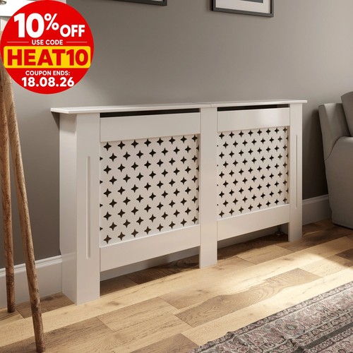 Radiator cover wall cabinet - radiator,