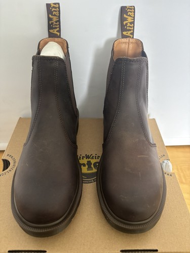 Martens brown 2976 - brown,