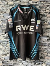 Ospreys Rugby Champions