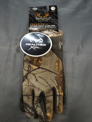 New realtree terramar extreme - new,