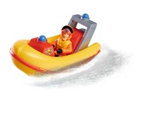 Fireman sam junior neptune - fireman,