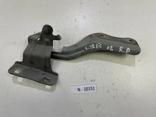 Nissan trail t31 front - nissan, right